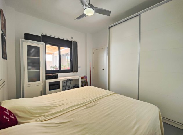 Herverkoop - Rijwoning - Formentera del Segura - Formentera De Segura