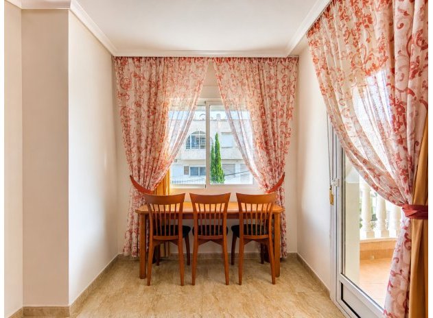Herverkoop - Appartement - Torrevieja - Playa del Cura