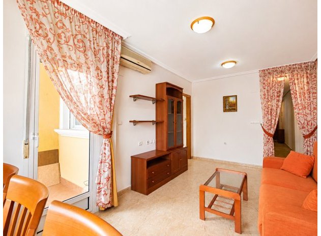 Herverkoop - Appartement - Torrevieja - Playa del Cura