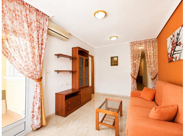 Herverkoop - Appartement - Torrevieja - Playa del Cura