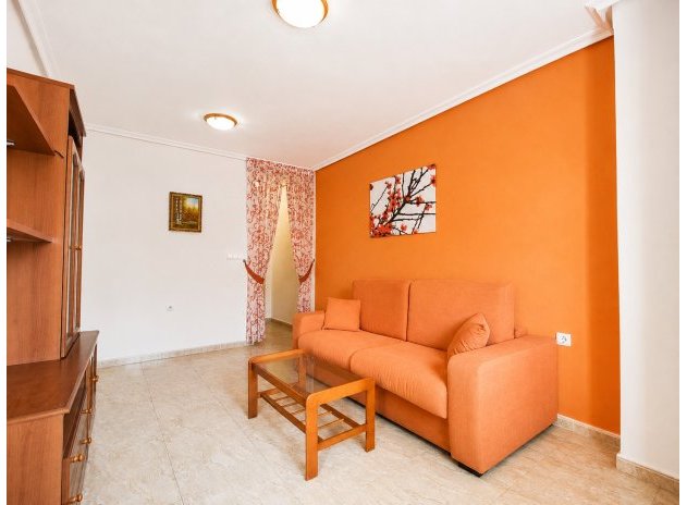 Herverkoop - Appartement - Torrevieja - Playa del Cura