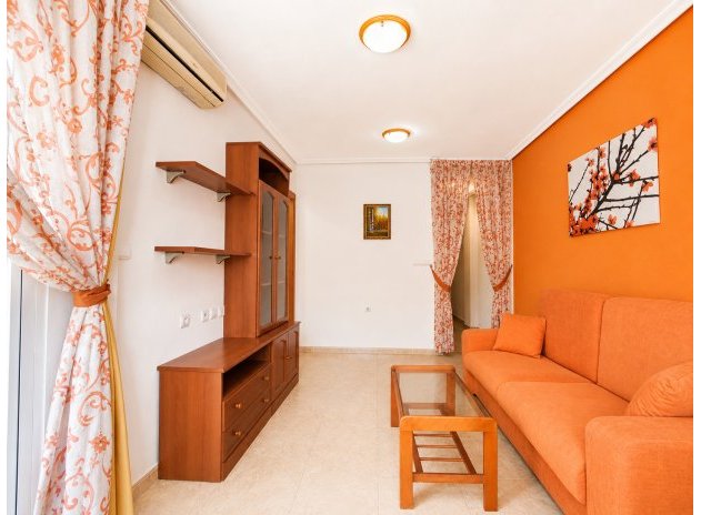 Herverkoop - Appartement - Torrevieja - Playa del Cura