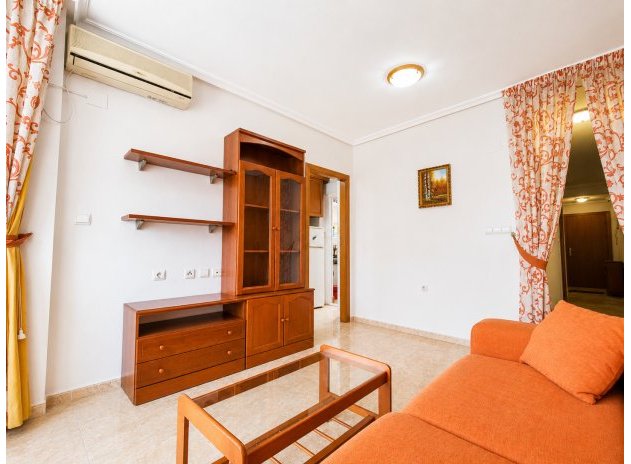 Herverkoop - Appartement - Torrevieja - Playa del Cura