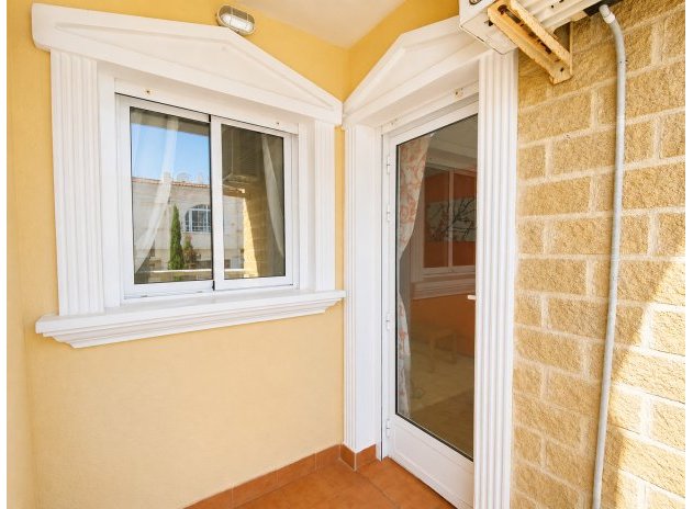 Herverkoop - Appartement - Torrevieja - Playa del Cura