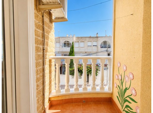 Herverkoop - Appartement - Torrevieja - Playa del Cura