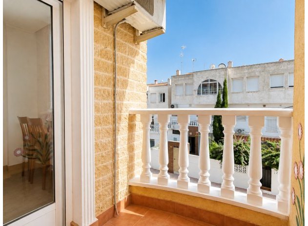 Herverkoop - Appartement - Torrevieja - Playa del Cura