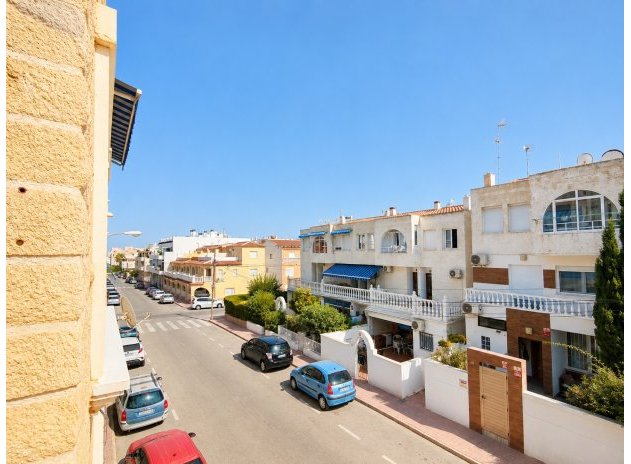 Herverkoop - Appartement - Torrevieja - Playa del Cura