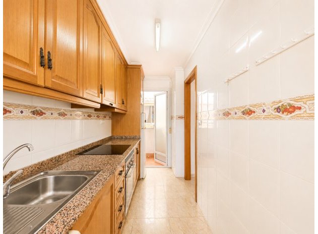 Herverkoop - Appartement - Torrevieja - Playa del Cura