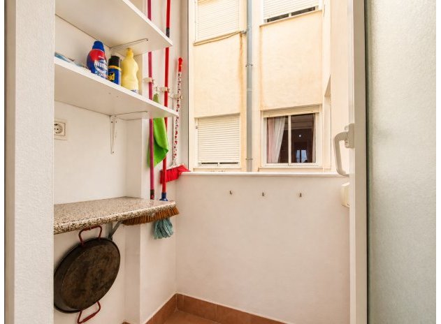 Herverkoop - Appartement - Torrevieja - Playa del Cura