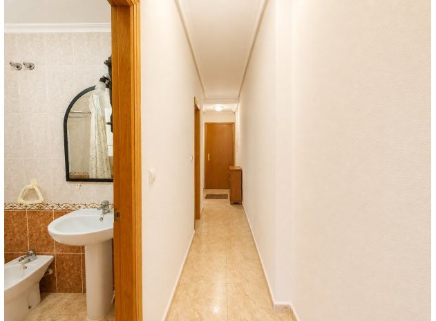 Herverkoop - Appartement - Torrevieja - Playa del Cura