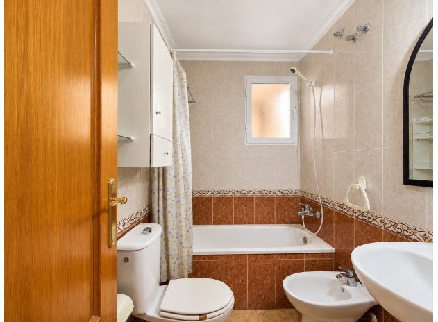 Herverkoop - Appartement - Torrevieja - Playa del Cura