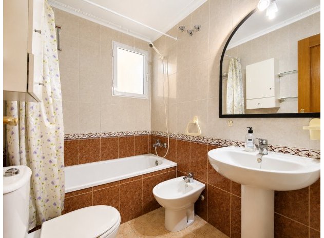 Herverkoop - Appartement - Torrevieja - Playa del Cura