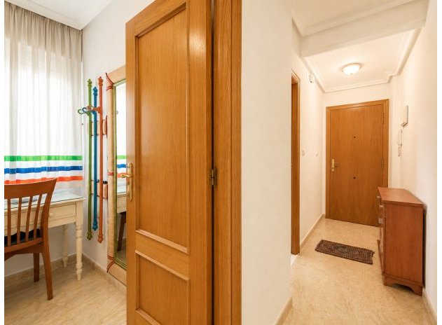 Herverkoop - Appartement - Torrevieja - Playa del Cura