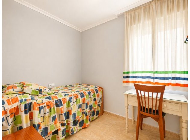 Herverkoop - Appartement - Torrevieja - Playa del Cura