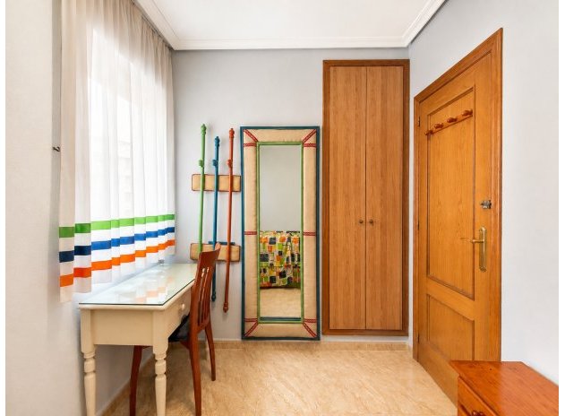 Herverkoop - Appartement - Torrevieja - Playa del Cura