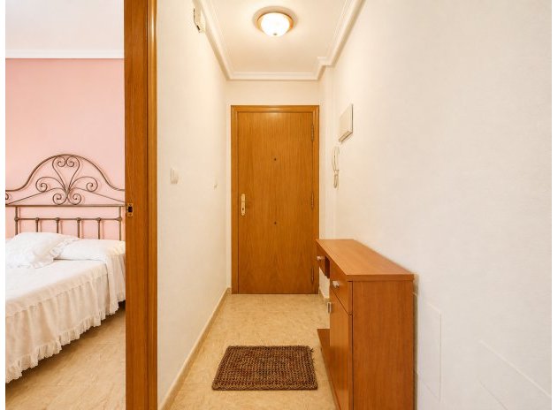 Herverkoop - Appartement - Torrevieja - Playa del Cura
