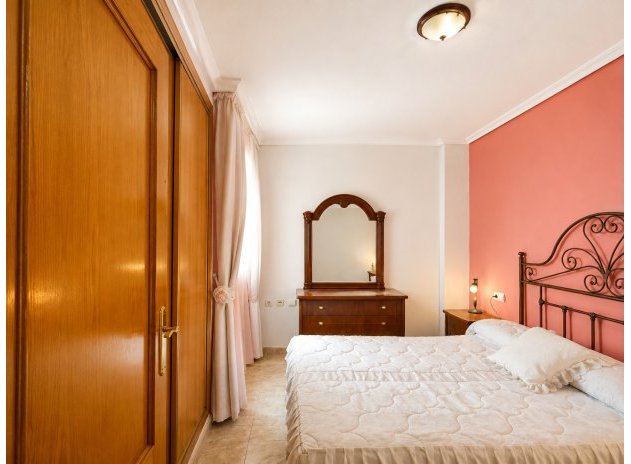 Herverkoop - Appartement - Torrevieja - Playa del Cura