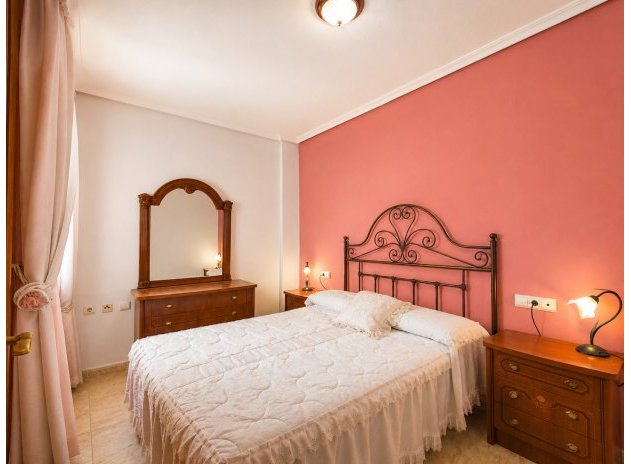 Herverkoop - Appartement - Torrevieja - Playa del Cura