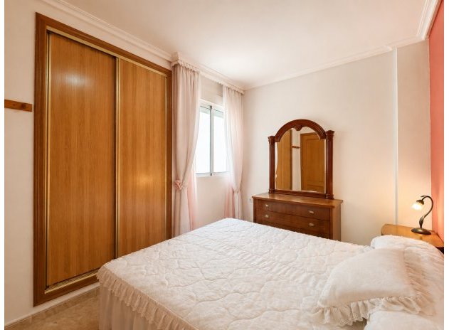 Herverkoop - Appartement - Torrevieja - Playa del Cura