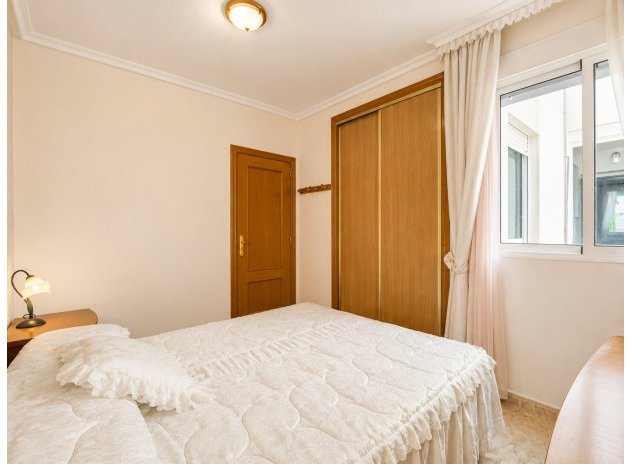 Herverkoop - Appartement - Torrevieja - Playa del Cura