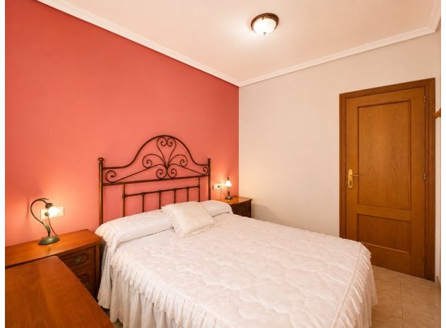 Herverkoop - Appartement - Torrevieja - Playa del Cura