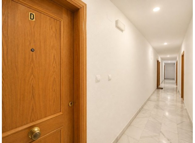Herverkoop - Appartement - Torrevieja - Playa del Cura