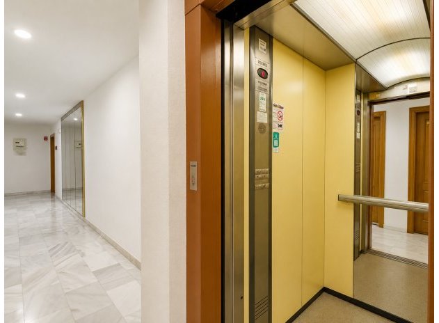Herverkoop - Appartement - Torrevieja - Playa del Cura