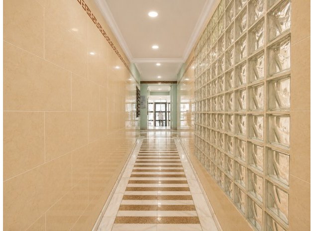 Herverkoop - Appartement - Torrevieja - Playa del Cura