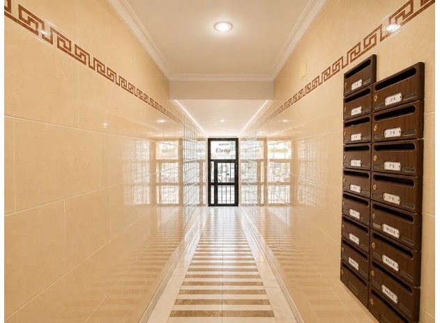 Herverkoop - Appartement - Torrevieja - Playa del Cura