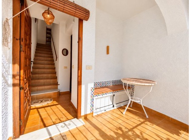 Herverkoop - Rijwoning - Torrevieja - Nueva Torrevieja