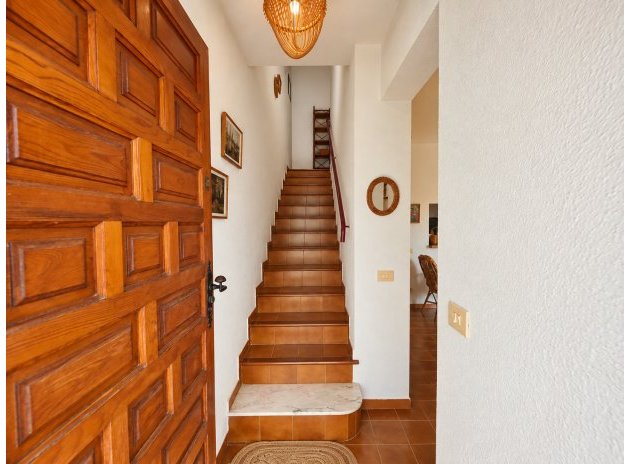 Herverkoop - Rijwoning - Torrevieja - Nueva Torrevieja