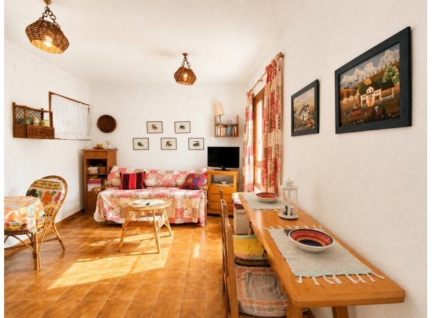 Herverkoop - Rijwoning - Torrevieja - Nueva Torrevieja