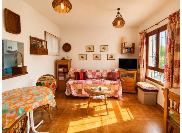 Herverkoop - Rijwoning - Torrevieja - Nueva Torrevieja