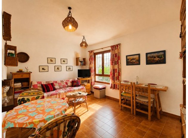 Herverkoop - Rijwoning - Torrevieja - Nueva Torrevieja