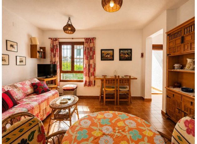 Herverkoop - Rijwoning - Torrevieja - Nueva Torrevieja