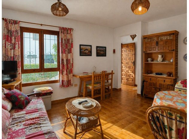 Herverkoop - Rijwoning - Torrevieja - Nueva Torrevieja