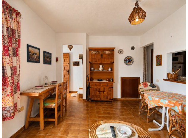 Herverkoop - Rijwoning - Torrevieja - Nueva Torrevieja