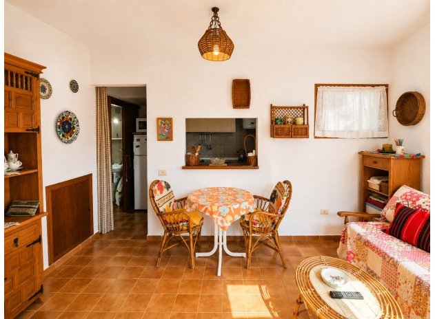 Herverkoop - Rijwoning - Torrevieja - Nueva Torrevieja