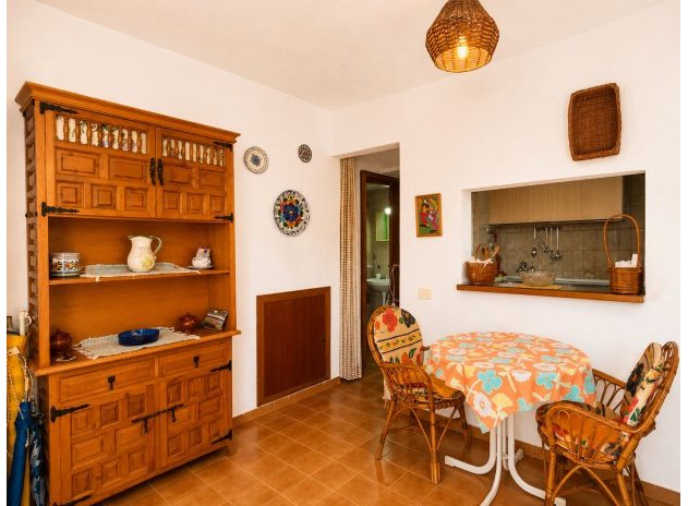Herverkoop - Rijwoning - Torrevieja - Nueva Torrevieja