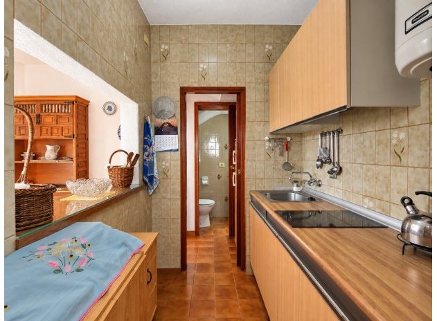 Herverkoop - Rijwoning - Torrevieja - Nueva Torrevieja
