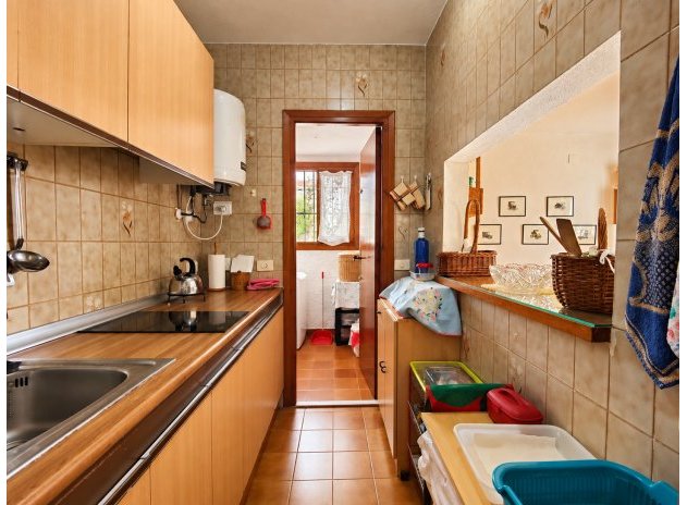 Herverkoop - Rijwoning - Torrevieja - Nueva Torrevieja