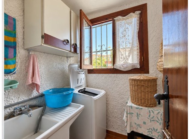Herverkoop - Rijwoning - Torrevieja - Nueva Torrevieja