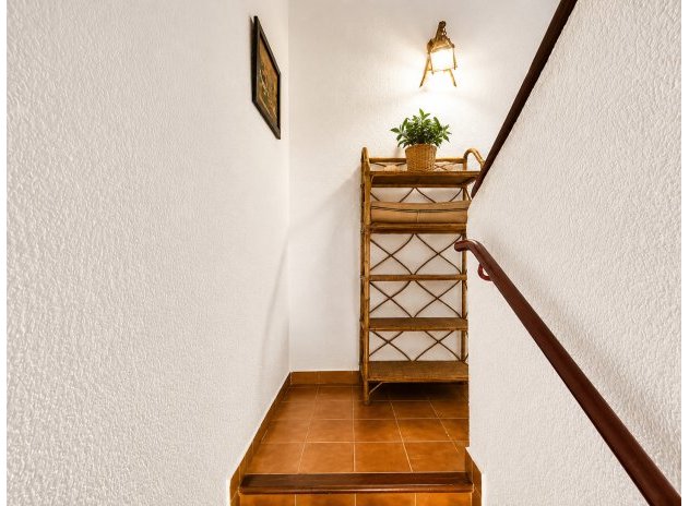 Herverkoop - Rijwoning - Torrevieja - Nueva Torrevieja