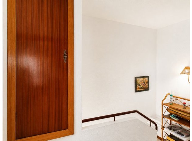 Herverkoop - Rijwoning - Torrevieja - Nueva Torrevieja