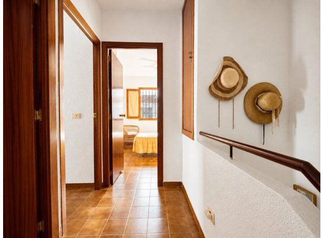 Herverkoop - Rijwoning - Torrevieja - Nueva Torrevieja