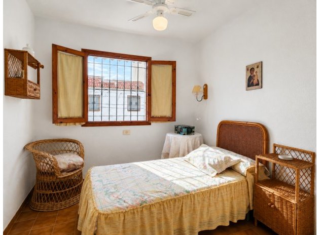 Herverkoop - Rijwoning - Torrevieja - Nueva Torrevieja