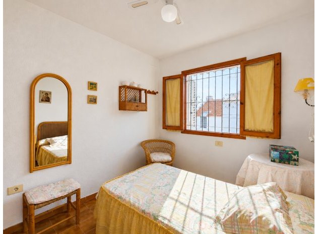 Herverkoop - Rijwoning - Torrevieja - Nueva Torrevieja