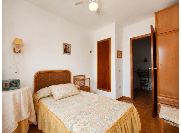 Herverkoop - Rijwoning - Torrevieja - Nueva Torrevieja