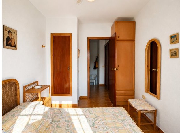 Herverkoop - Rijwoning - Torrevieja - Nueva Torrevieja