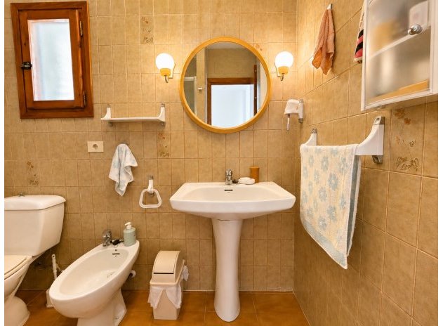 Herverkoop - Rijwoning - Torrevieja - Nueva Torrevieja
